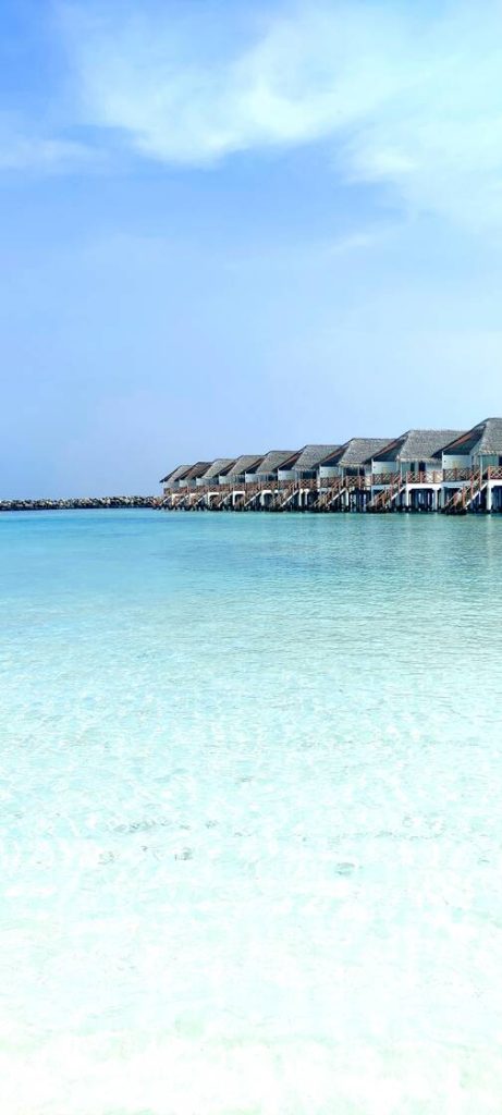 Dreamland Maldive