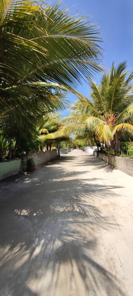 Kamadhoo Island Maldive - sejur Maldive