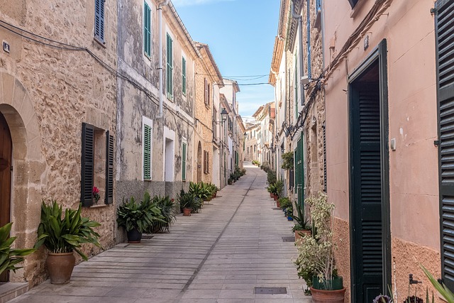 Cele mai bune locuri de cazezare în Mallorca