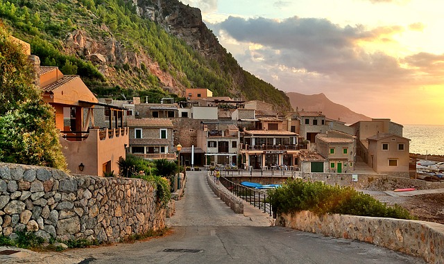Când este cel mai bine să îți planifici concediul în Mallorca