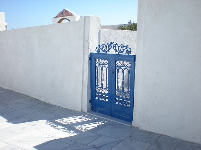 Sfaturi pentru cazare în Santorini