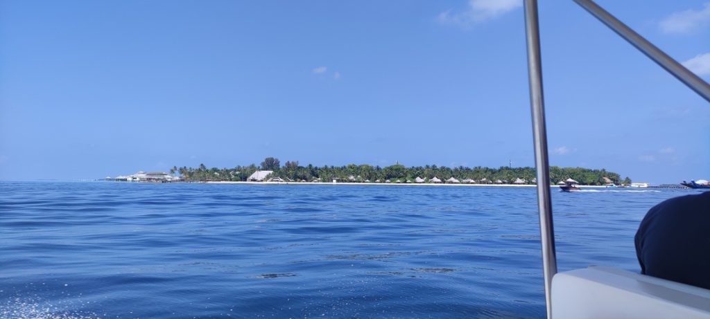 transport maldive