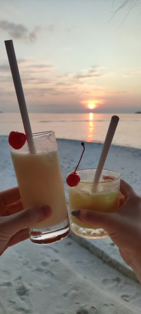 Cat ne-a costat vacanta in Maldive? 2turistisijumatate.ro