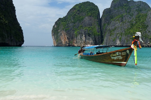 lucruri interzise în Thailanda în bagaj