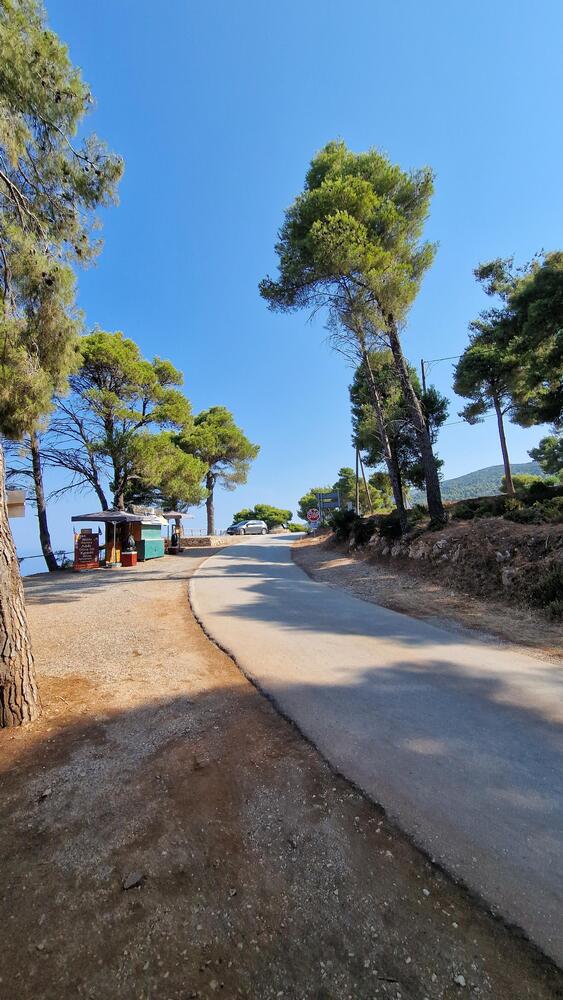 de ce sa inchiriezi o masina in Lefkada?
