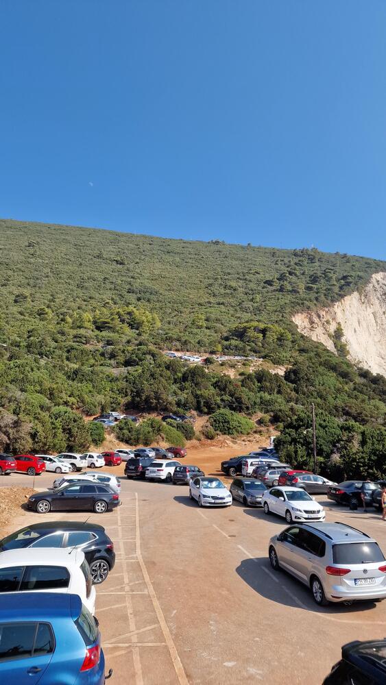 prețuri închiriere auto Lefkada