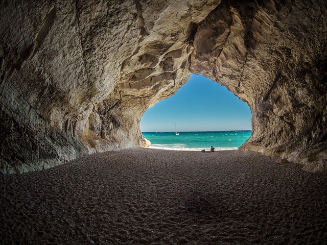 Top Obiective Turistice Sardinia – Golful Orosei și Cala Luna