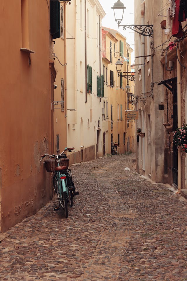 Top Obiective Turistice Sardinia – Alghero și împrejurimile sale
