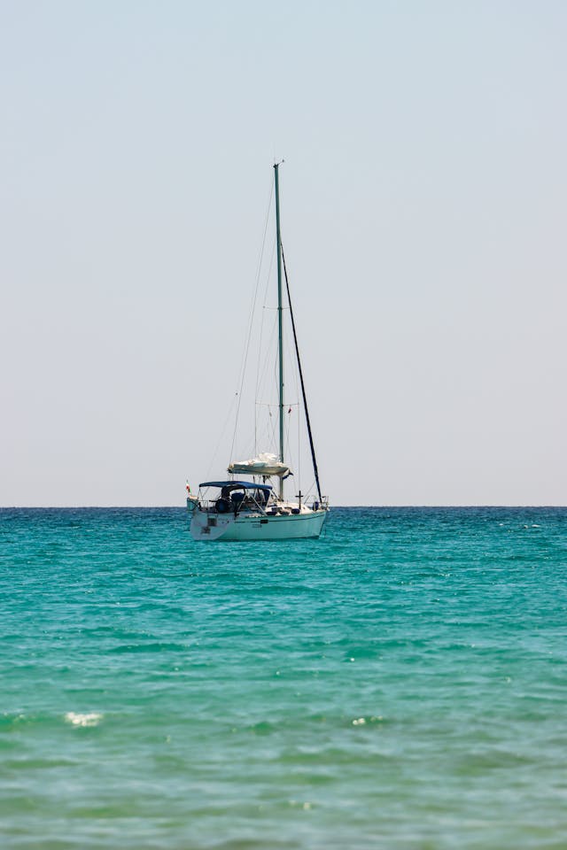 SARDINIA