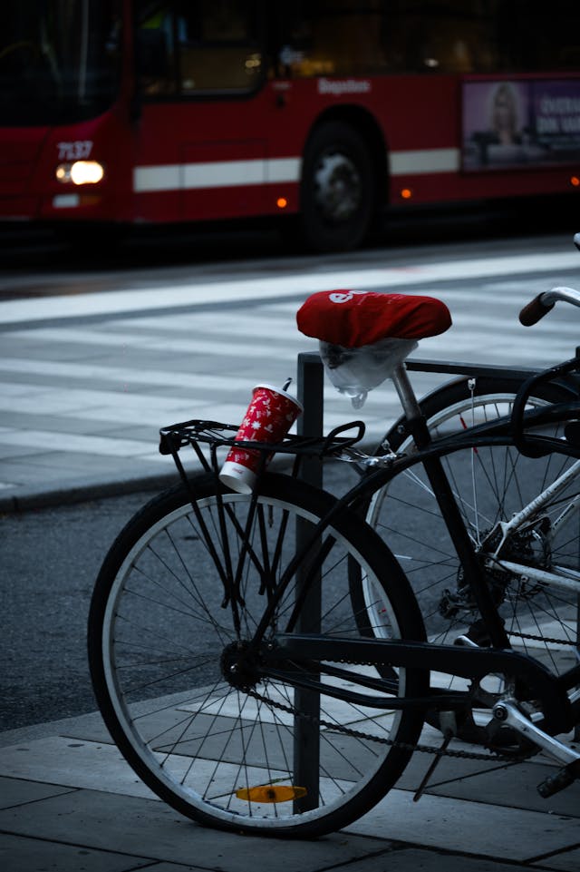 Top Obiective Turistice Stockholm – Autobuz Hop on Hop off