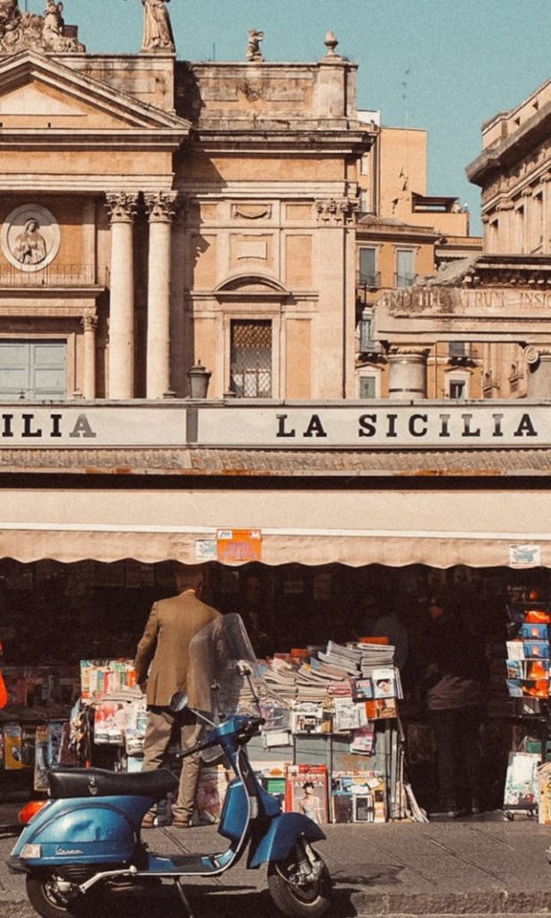 inchiriere masina Sicilia fara card de credit 2turistisijumatate.ro