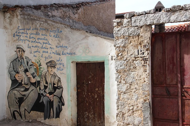 Top Obiective Turistice Sardinia – Orgosolo și Munții Supramonte