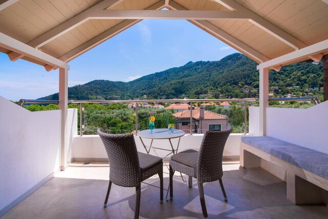 Top hoteluri thassos