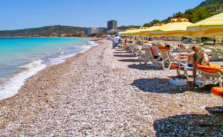 Vacanță în Rodos ️Top 10 plaje, obiective turistice și activități de ...