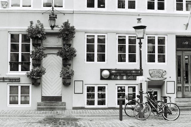 Cum ajungi și cum te deplasezi în Copenhaga