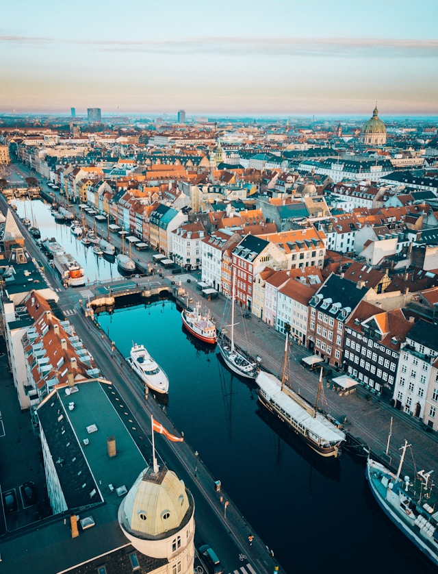 Tips & Tricks pentru un city break de neuitat în Copenhaga