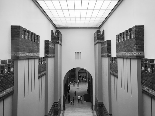 Top 10 obiective turistice Berlin - Pergamon Museum