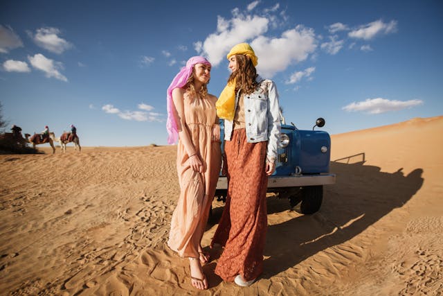 cele mai frumoase experiente din dubai pe care le poti avea in 7 zile
