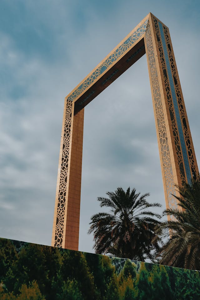 7 zile in Dubai? cum iti organizezi eficient vacanta?