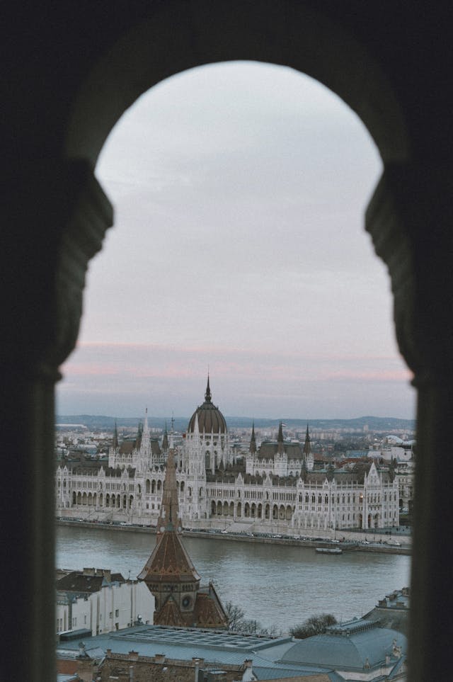 ce sa faci in Budapesta? top obiective turistice de vazut in 3 zile