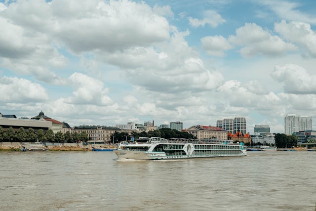 croaziera Bratislava - activitati de facut in 3 zile in Bratislava