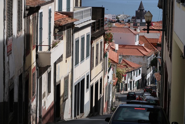 cat costa o vacanta in Madeira? Vezi cu cati bani poti calatori in Madeira