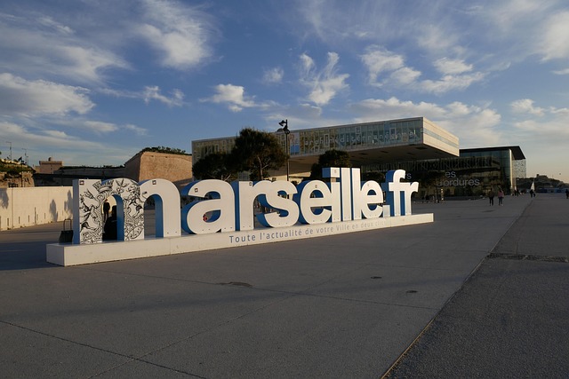 Top Obiective Turistice Marsilia