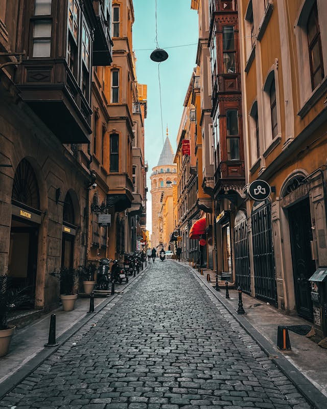Top Obiective Turistice Oslo - Tur de seara pe jos