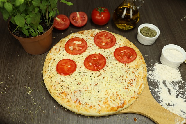 Descoperă Napoli altfel: tur gastronomic